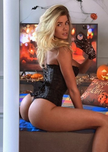 Арина, Г. Тобольск