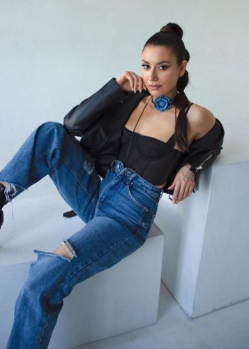 Карина, Г. Тобольск