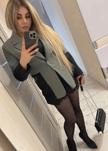 Мила, Г. Тобольск