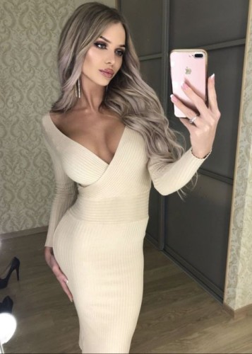 Настя, Г. Тобольск