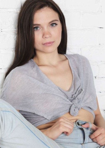 Таня, Г. Тобольск