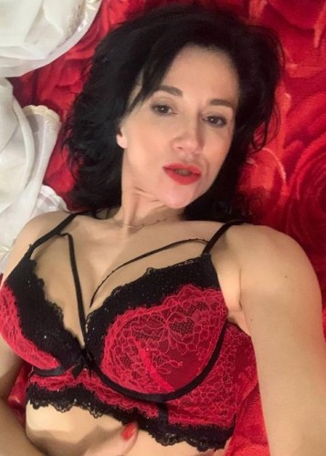 Вика, Г. Тобольск