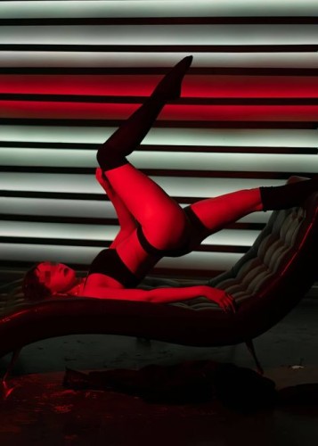 Ирина, Г. Тобольск