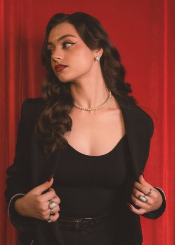 Полли, Г. Тобольск