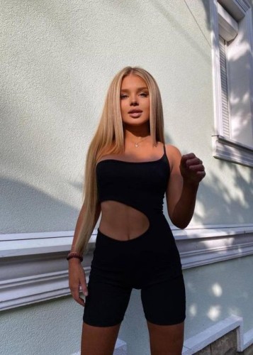 Рита, Г. Тобольск